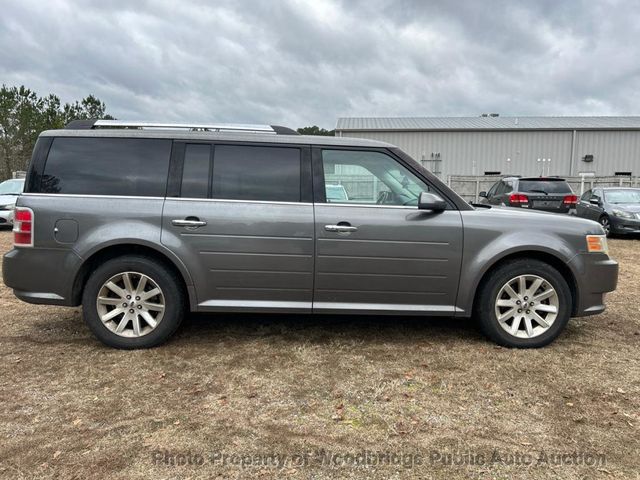 2009 Ford Flex 4dr SEL FWD - 22739412 - 7