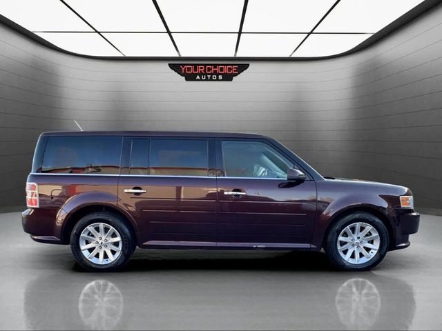 2009 Ford Flex 4dr SEL FWD - 22936986 - 12