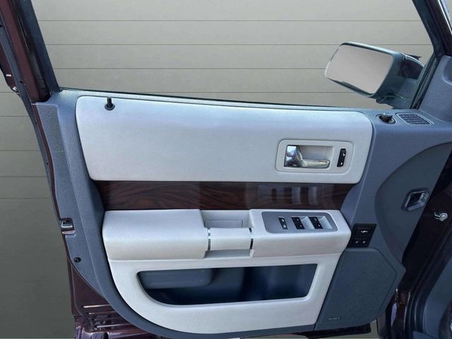 2009 Ford Flex 4dr SEL FWD - 22936986 - 15