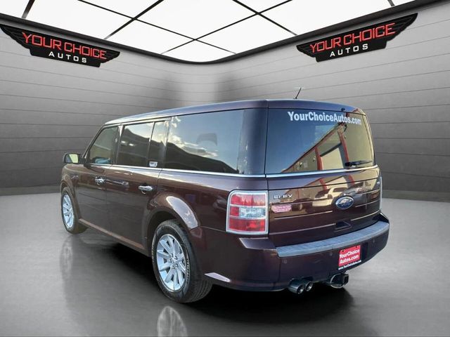 2009 Ford Flex 4dr SEL FWD - 22936986 - 2