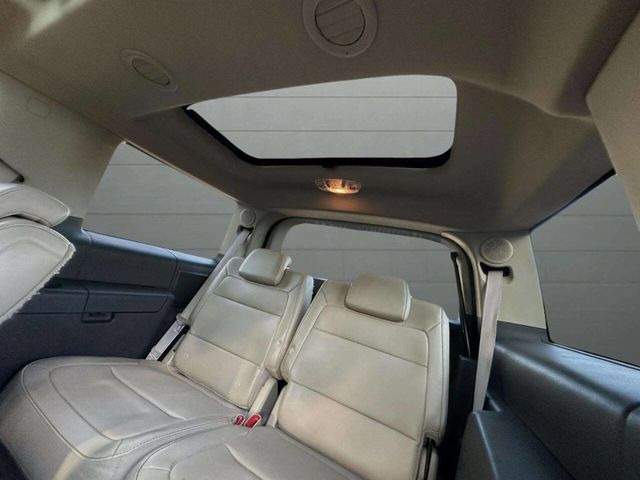 2009 Ford Flex 4dr SEL FWD - 22936986 - 31