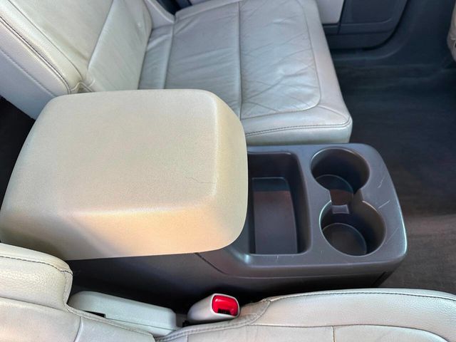 2009 Ford Flex 4dr SEL FWD - 22936986 - 35