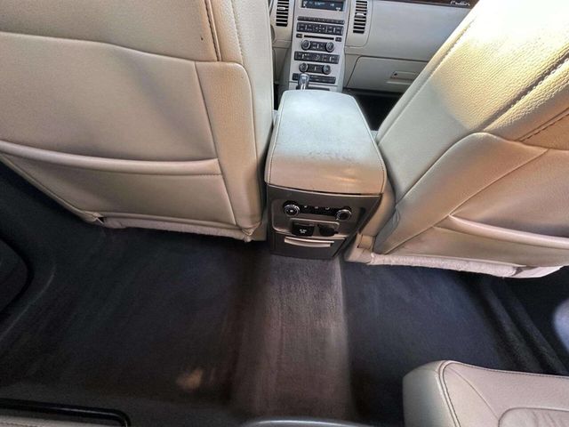 2009 Ford Flex 4dr SEL FWD - 22936986 - 36