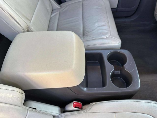 2009 Ford Flex 4dr SEL FWD - 22936986 - 38