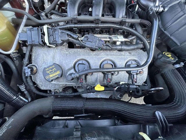 2009 Ford Flex 4dr SEL FWD - 22936986 - 43
