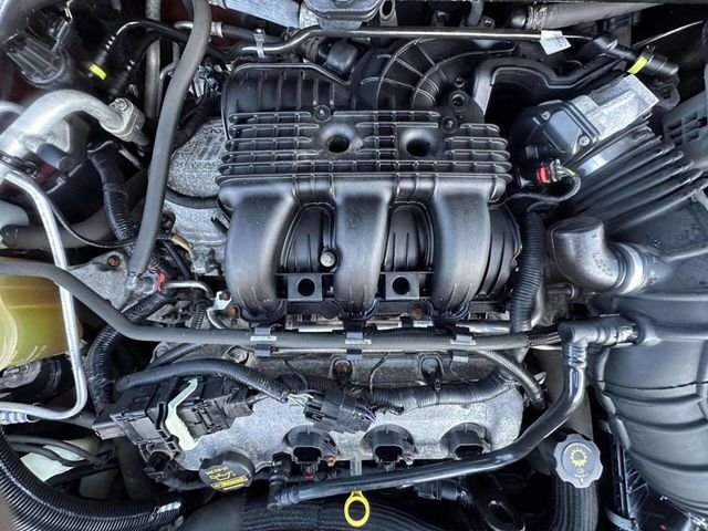2009 Ford Flex 4dr SEL FWD - 22936986 - 44