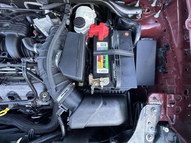 2009 Ford Flex 4dr SEL FWD - 22936986 - 45