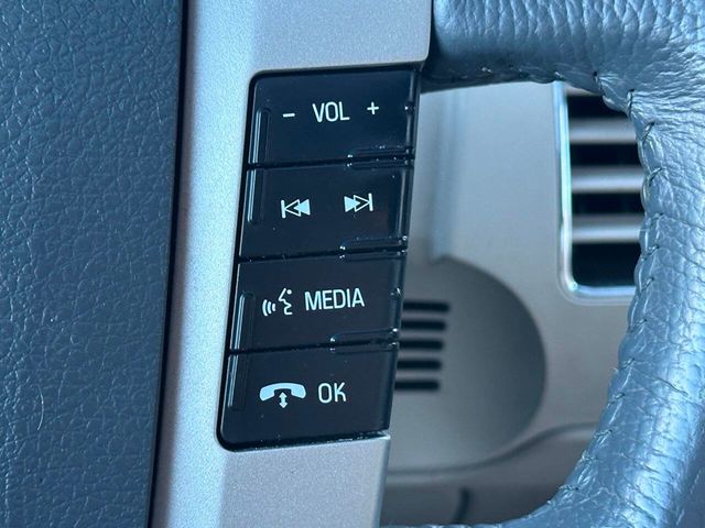 2009 Ford Flex 4dr SEL FWD - 22936986 - 48