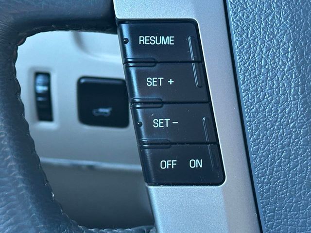 2009 Ford Flex 4dr SEL FWD - 22936986 - 49