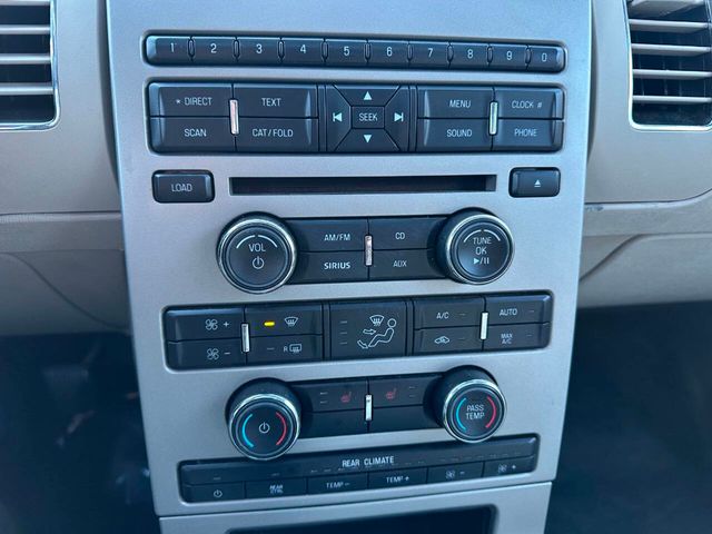 2009 Ford Flex 4dr SEL FWD - 22936986 - 54