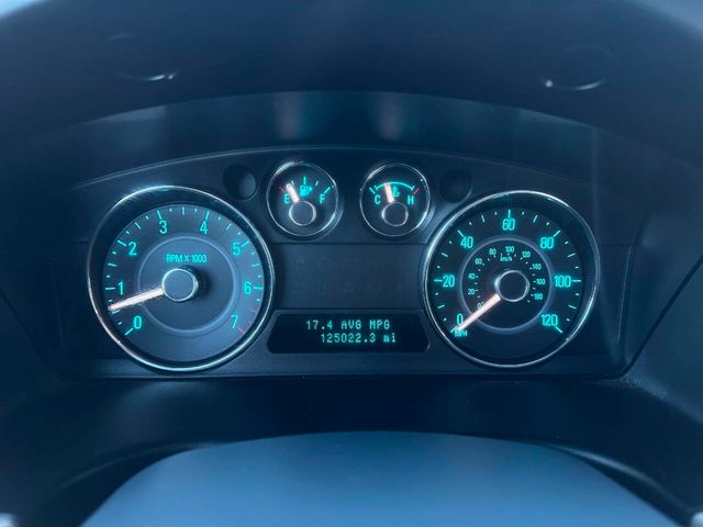 2009 Ford Flex 4dr SEL FWD - 22936986 - 59