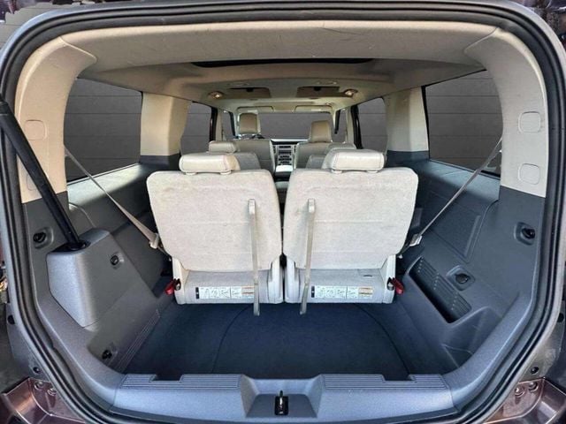 2009 Ford Flex 4dr SEL FWD - 22936986 - 6