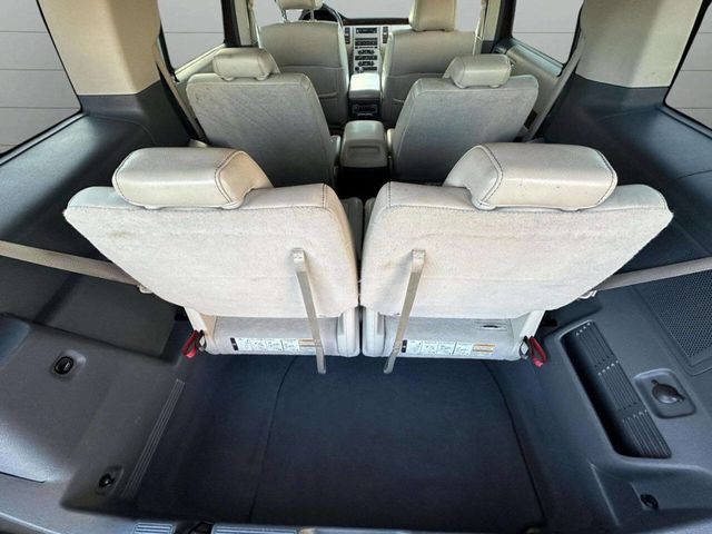 2009 Ford Flex 4dr SEL FWD - 22936986 - 7