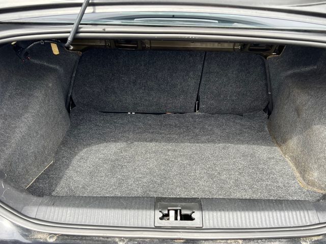 2009 Ford Focus 4dr Sedan SES - 23000142 - 13