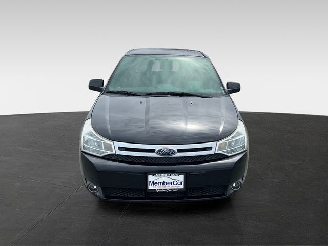 2009 Ford Focus 4dr Sedan SES - 23000142 - 8