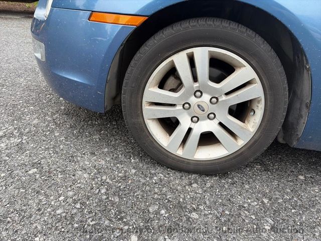 2009 Ford Fusion 4dr Sedan I4 SEL FWD - 23021787 - 13