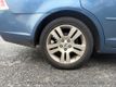 2009 Ford Fusion 4dr Sedan I4 SEL FWD - 23021787 - 15