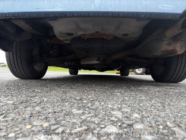 2009 Ford Fusion 4dr Sedan I4 SEL FWD - 23021787 - 19