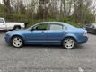 2009 Ford Fusion 4dr Sedan I4 SEL FWD - 23021787 - 2