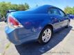 2009 Ford Fusion 4dr Sedan I4 SEL FWD - 23056313 - 3