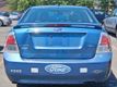 2009 Ford Fusion 4dr Sedan I4 SEL FWD - 23056313 - 4