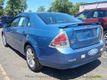 2009 Ford Fusion 4dr Sedan I4 SEL FWD - 23056313 - 5