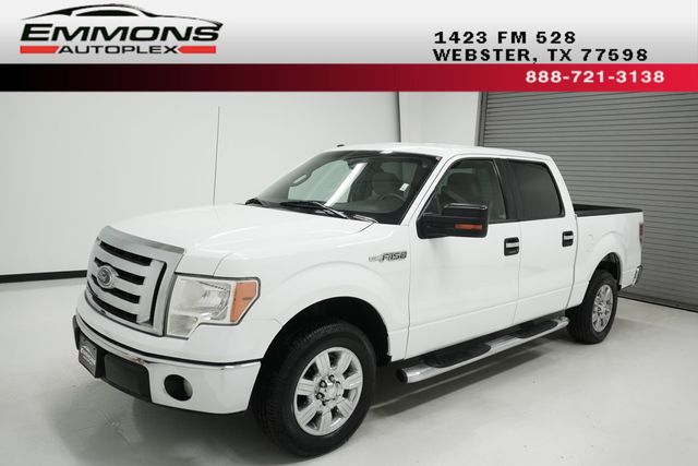 2009 Ford F-150  - 22991466 - 0