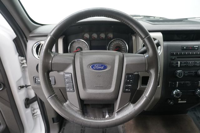 2009 Ford F-150  - 22991466 - 10