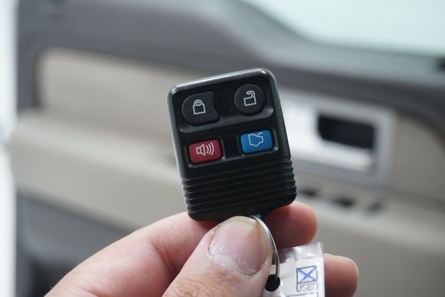 2009 Ford F-150  - 22991466 - 12