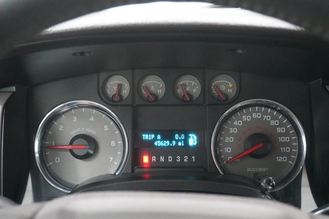 2009 Ford F-150  - 22991466 - 14