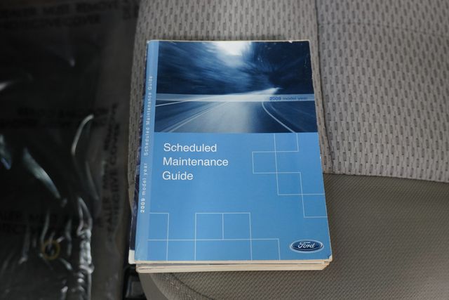 2009 Ford F-150  - 22991466 - 17