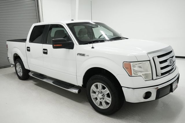 2009 Ford F-150  - 22991466 - 1