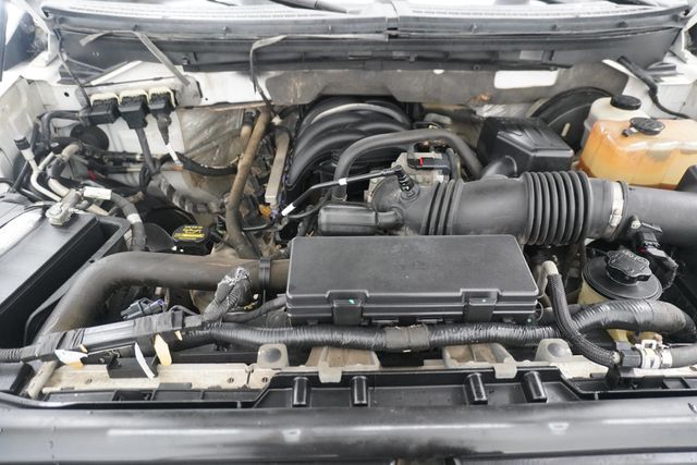 2009 Ford F-150  - 22991466 - 22