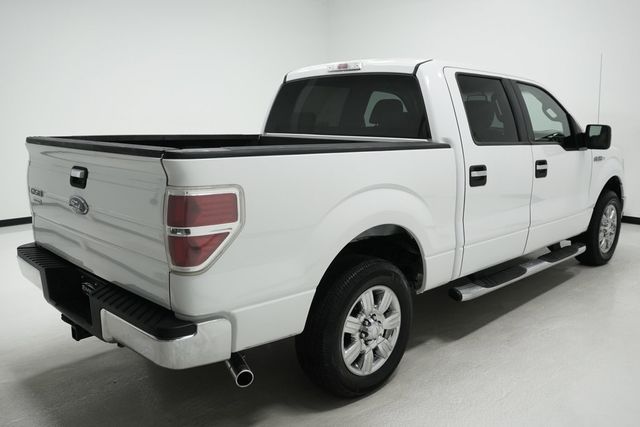 2009 Ford F-150  - 22991466 - 2