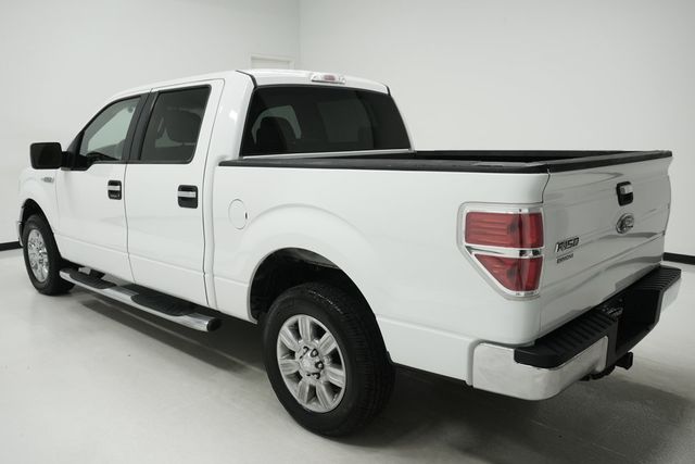 2009 Ford F-150  - 22991466 - 3