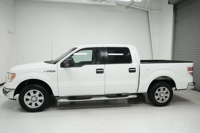 2009 Ford F-150  - 22991466 - 4