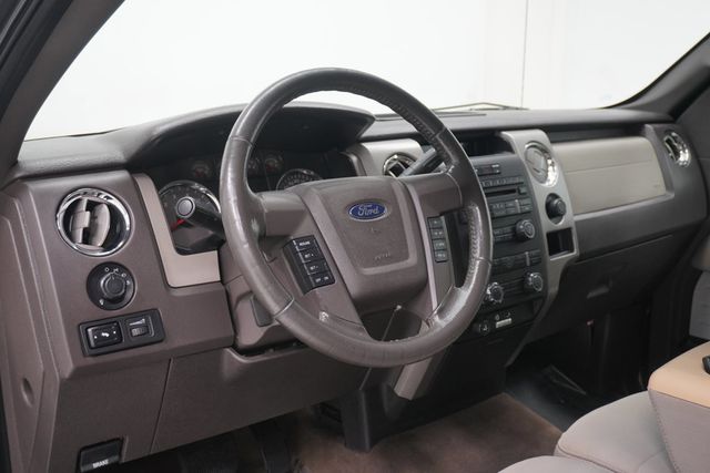 2009 Ford F-150  - 22991466 - 5