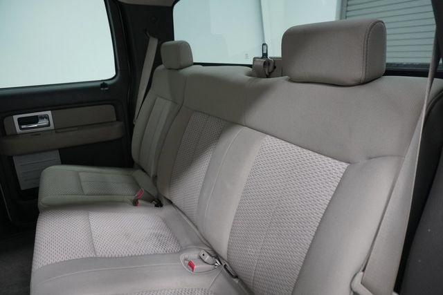 2009 Ford F-150  - 22991466 - 8