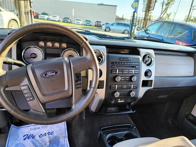2009 Ford F-150  - 22338702 - 9
