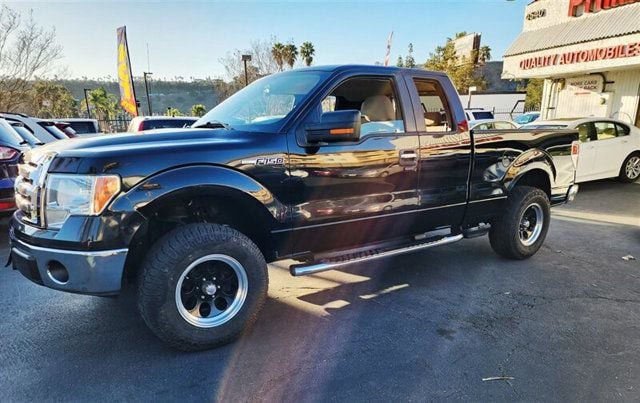 2009 Ford F-150  - 22338702 - 2