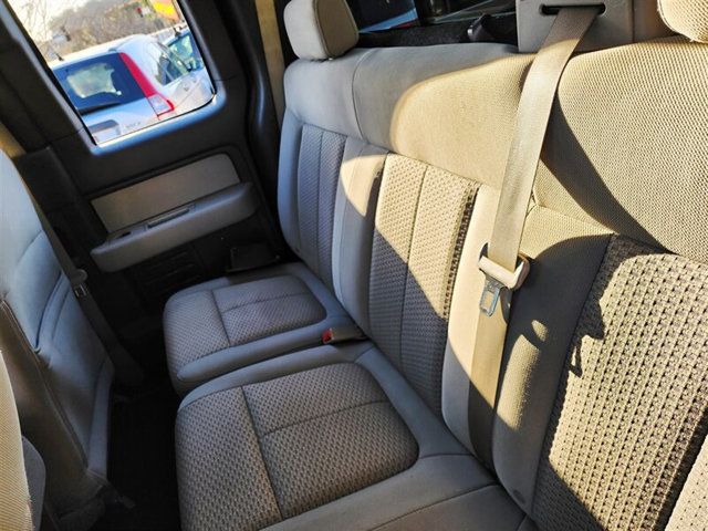 2009 Ford F-150  - 22338702 - 8
