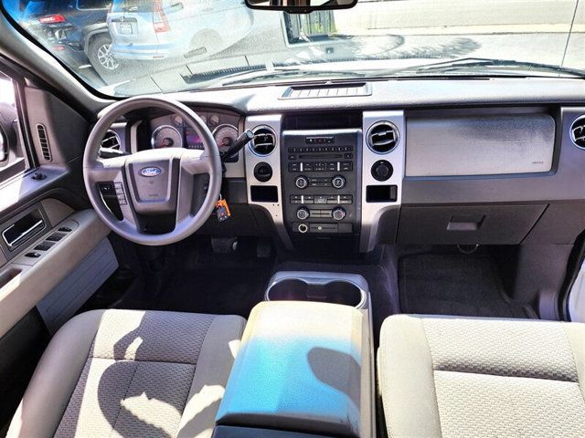 2009 Ford F-150  - 22367668 - 11