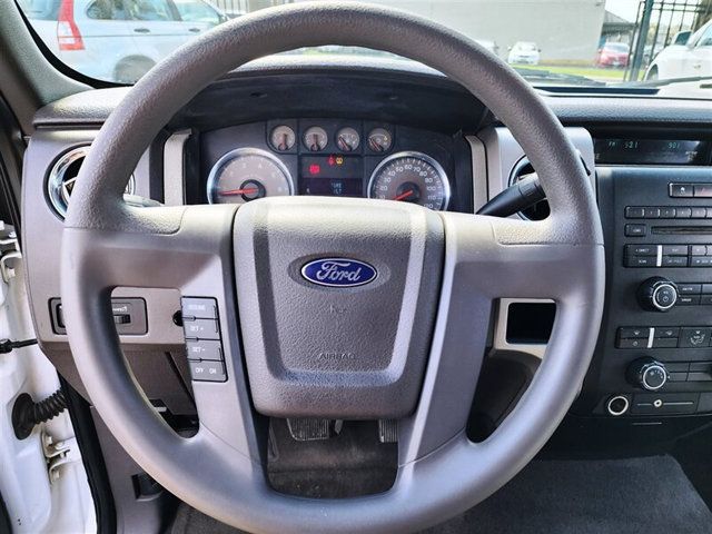 2009 Ford F-150  - 22367668 - 17