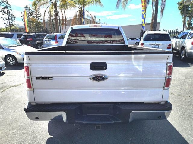 2009 Ford F-150  - 22367668 - 3