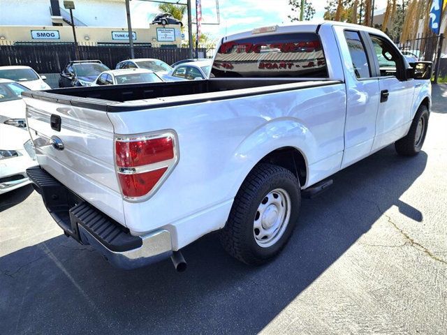 2009 Ford F-150  - 22367668 - 5