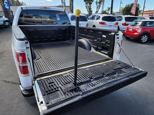 2009 Ford F-150  - 22367668 - 6