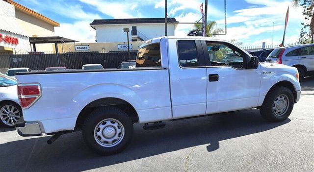 2009 Ford F-150  - 22367668 - 7