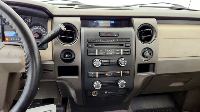 2009 Ford F-150 2WD Reg Cab 145'' XL w/ XL Plus & Trailer Tow Pkg - 23036349 - 15