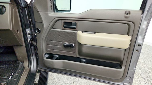 2009 Ford F-150 2WD Reg Cab 145'' XL w/ XL Plus & Trailer Tow Pkg - 23036349 - 21