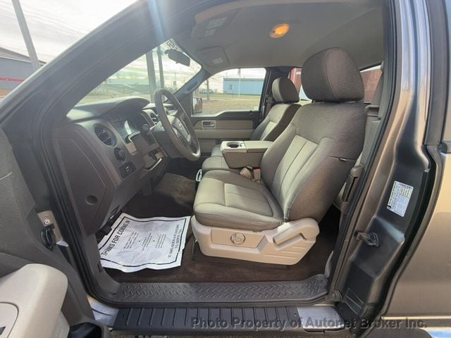 2009 Ford F-150 2WD SuperCab 133" STX - 22962472 - 9